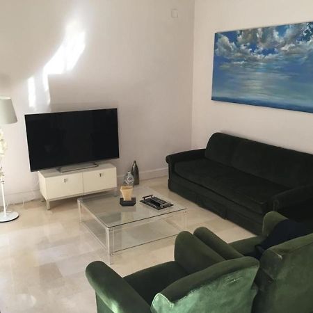 Chic E Classic Leilighet Alicante Eksteriør bilde