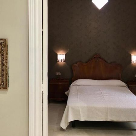 Chic E Classic Leilighet Alicante Eksteriør bilde