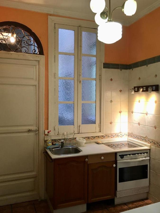 Chic E Classic Leilighet Alicante Eksteriør bilde
