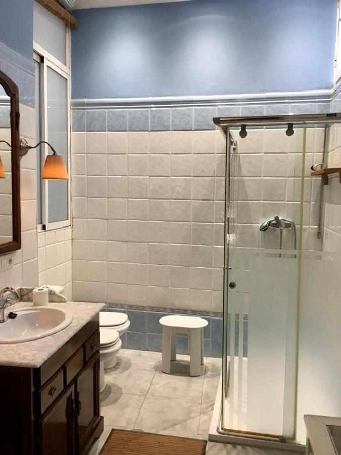 Chic E Classic Leilighet Alicante Eksteriør bilde