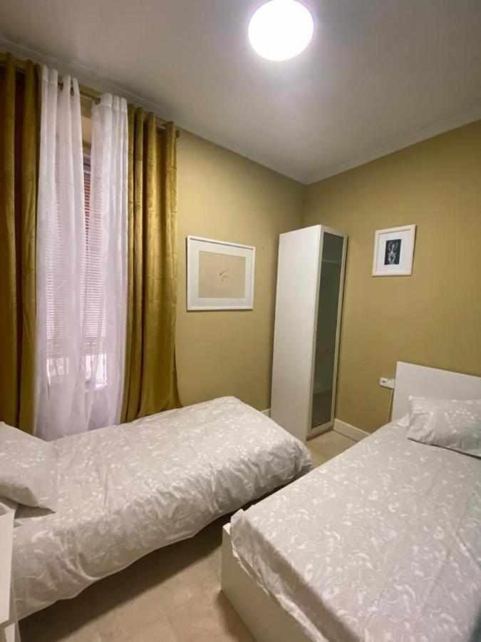 Chic E Classic Leilighet Alicante Eksteriør bilde