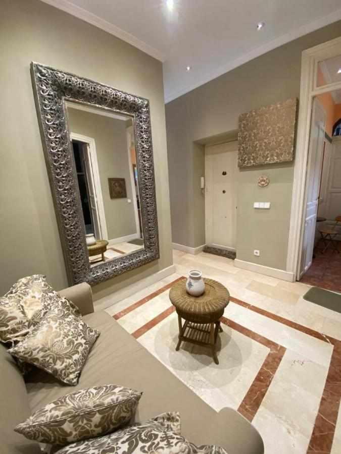 Chic E Classic Leilighet Alicante Eksteriør bilde
