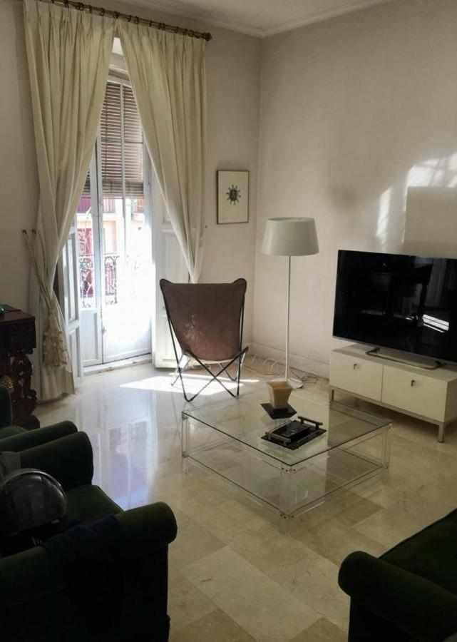 Chic E Classic Leilighet Alicante Eksteriør bilde