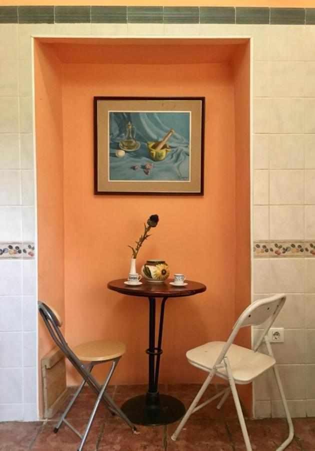 Chic E Classic Leilighet Alicante Eksteriør bilde