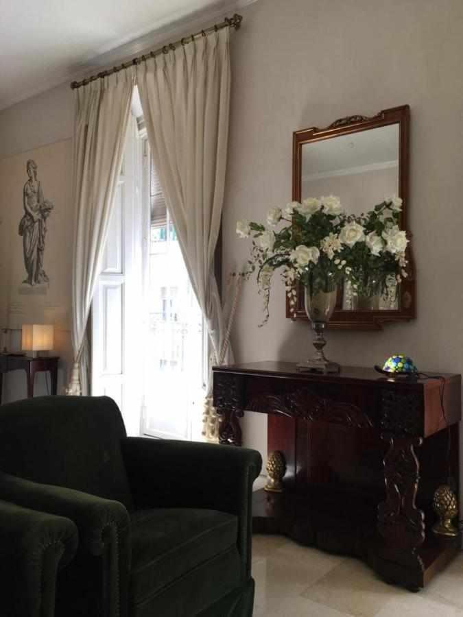 Chic E Classic Leilighet Alicante Eksteriør bilde