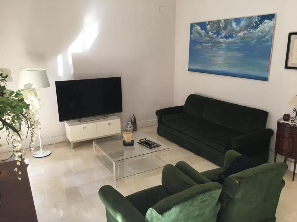 Chic E Classic Leilighet Alicante Eksteriør bilde