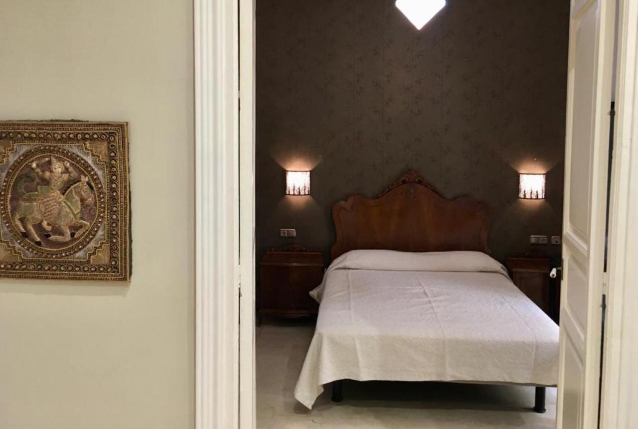 Chic E Classic Leilighet Alicante Eksteriør bilde